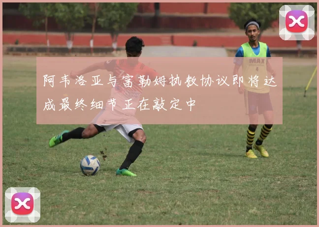 阿韦洛亚与富勒姆执教协议即将达成最终细节正在敲定中